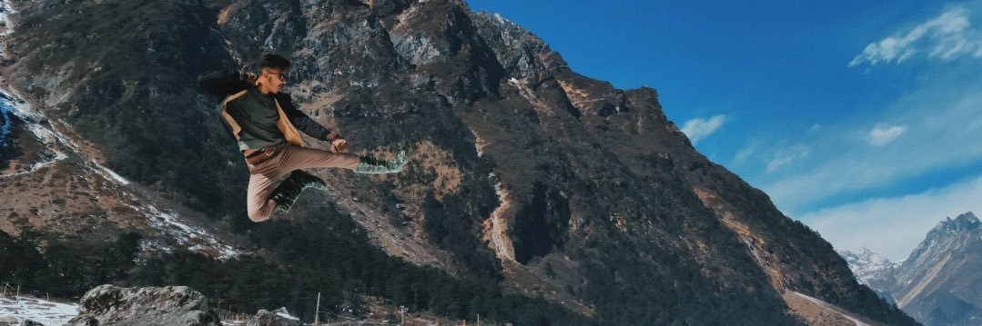 JayAsabe's profile banner image
