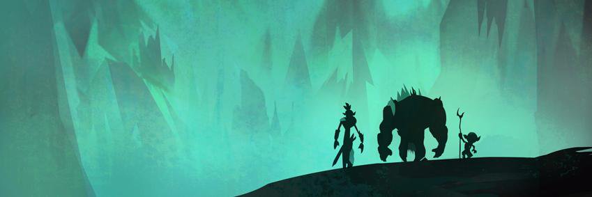 Drundrik's profile banner image