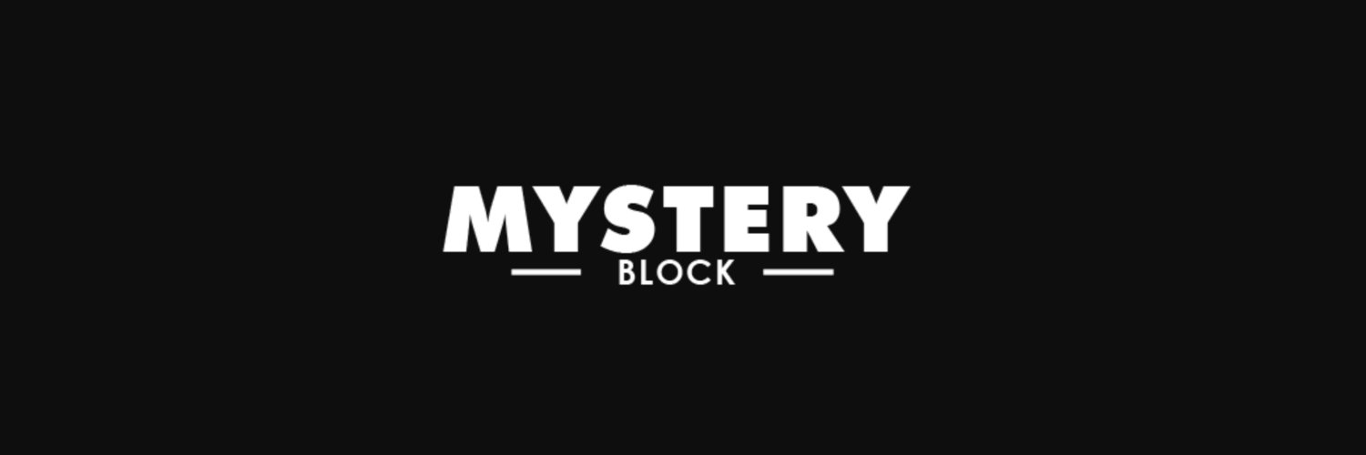 _MysteryBlock_'s profile banner image