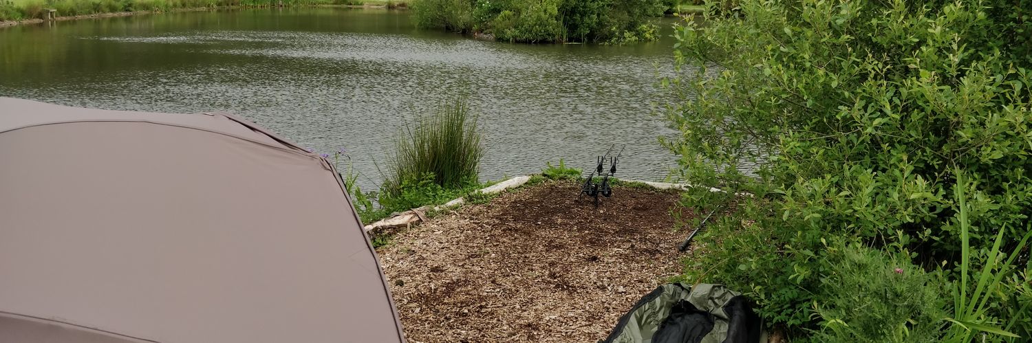 CarpCommando's profile banner image