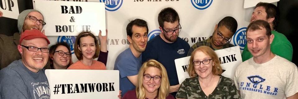 CompassImprov's profile banner image