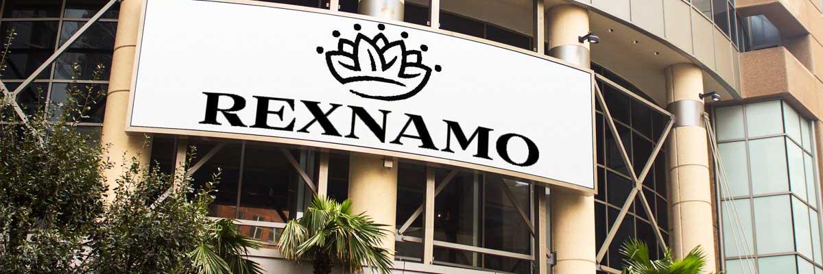 RexnamoElectro's profile banner image