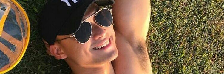 HunksPinoy's profile banner image