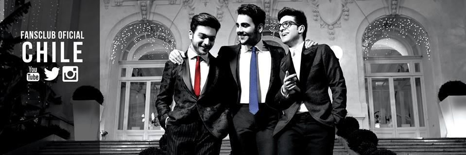 IlVolofanschile's profile banner image