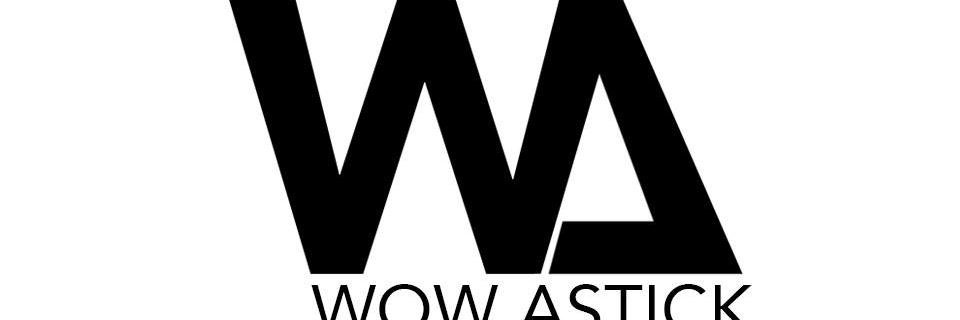 wowastick's profile banner image