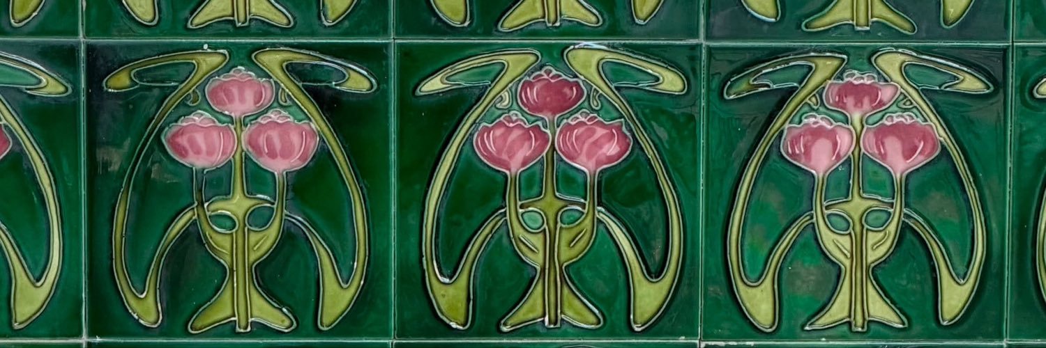 frognogod's profile banner image