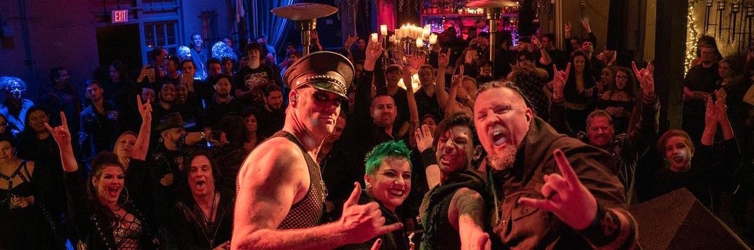 Richard Cranor banner