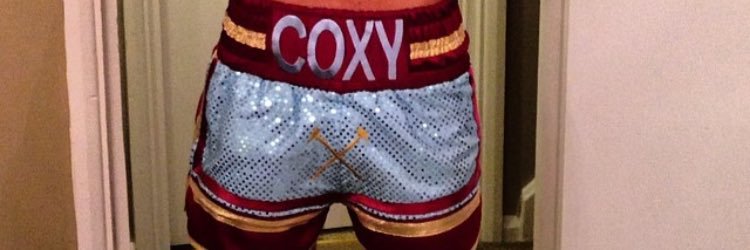 sammcox's profile banner image