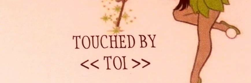 toichambers's profile banner image