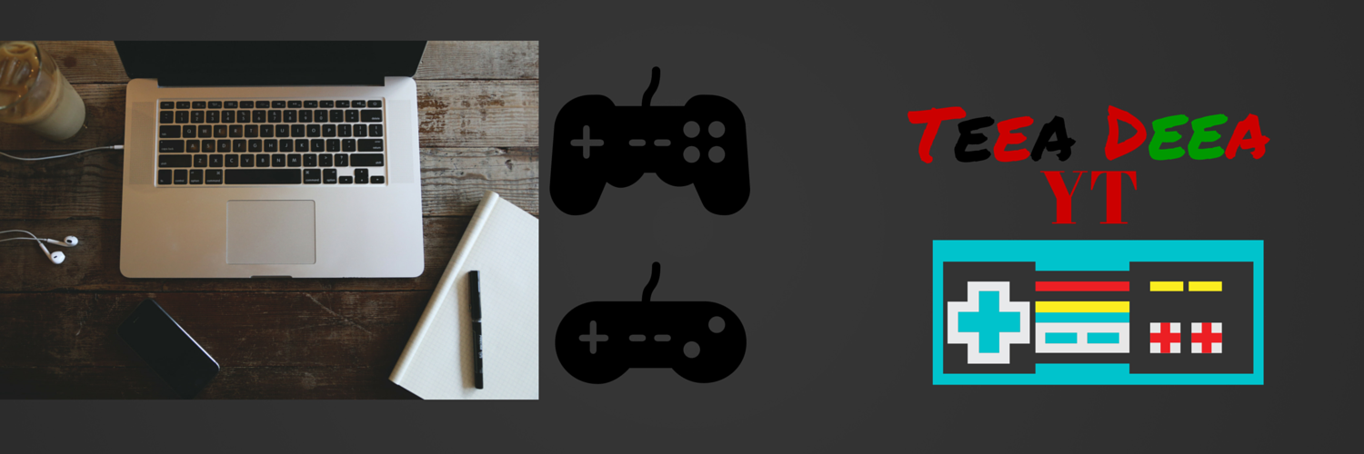 DeeaYt's profile banner image