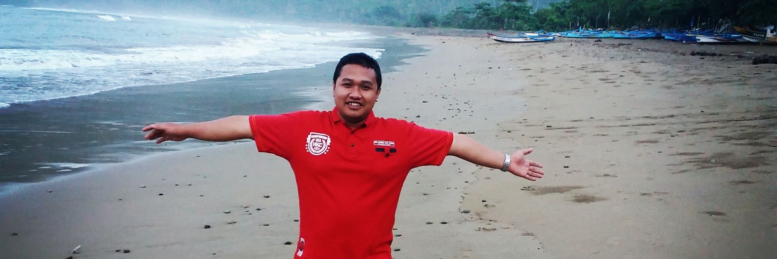 mieftah91's profile banner image