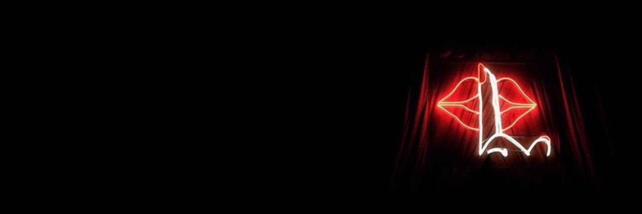 brendasll's profile banner image