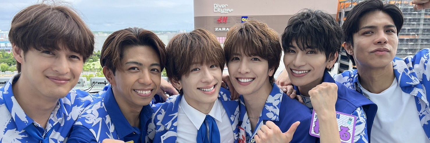 MIE7STAR's profile banner image