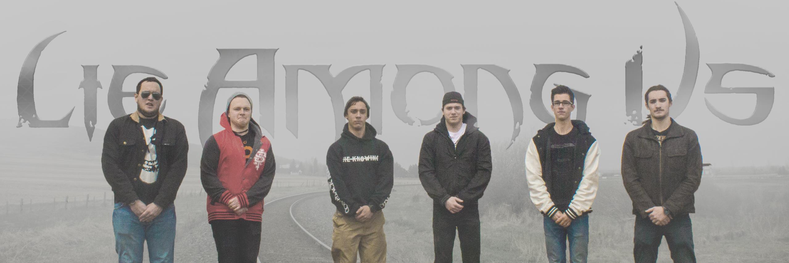 lieamongus's profile banner image