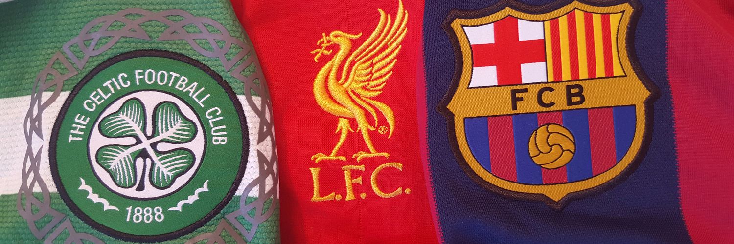 JackoMessi10's profile banner image