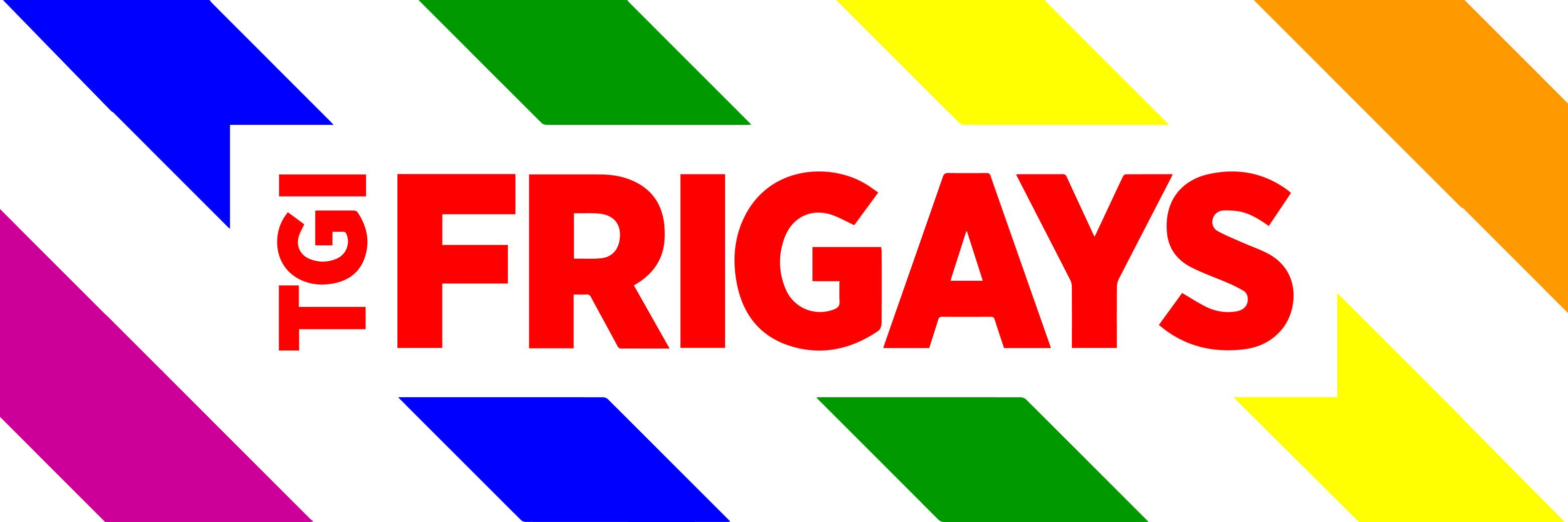 TGIFrigays's profile banner image