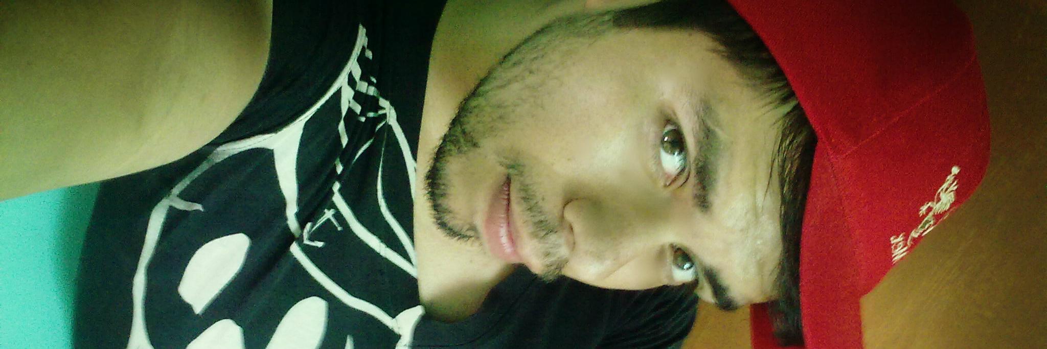 DAVID🧔🏻👑 banner