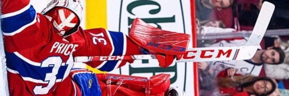 HabsNation25's profile banner image