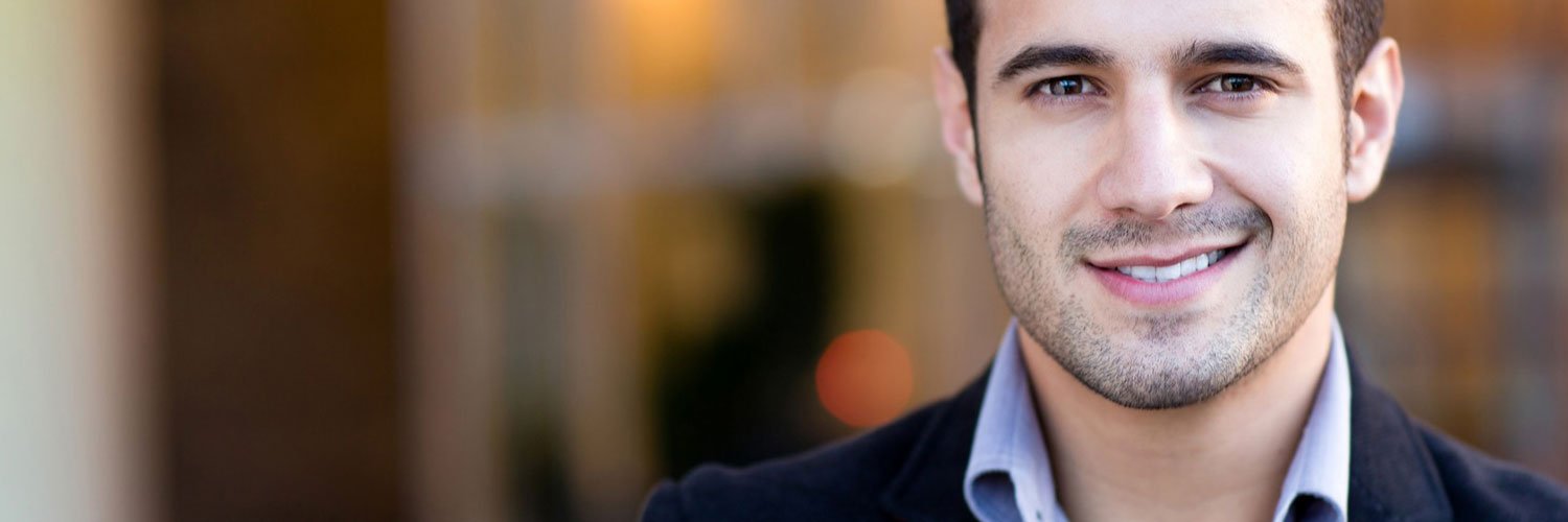 Smile Lounge México banner