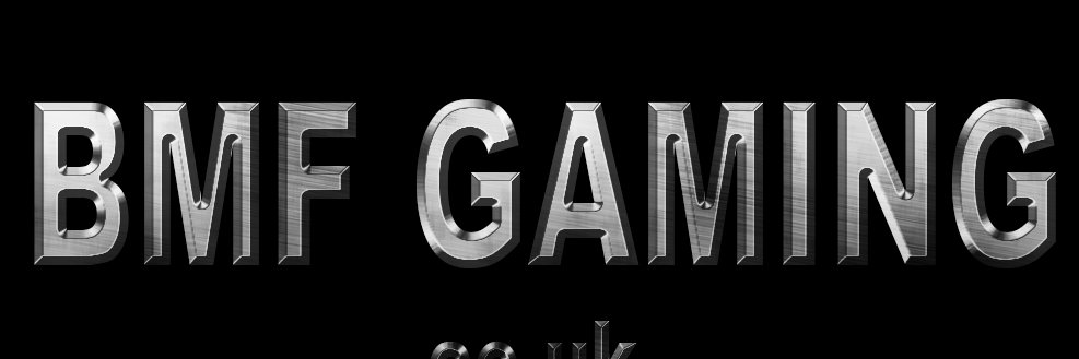 BMFGamers's profile banner image