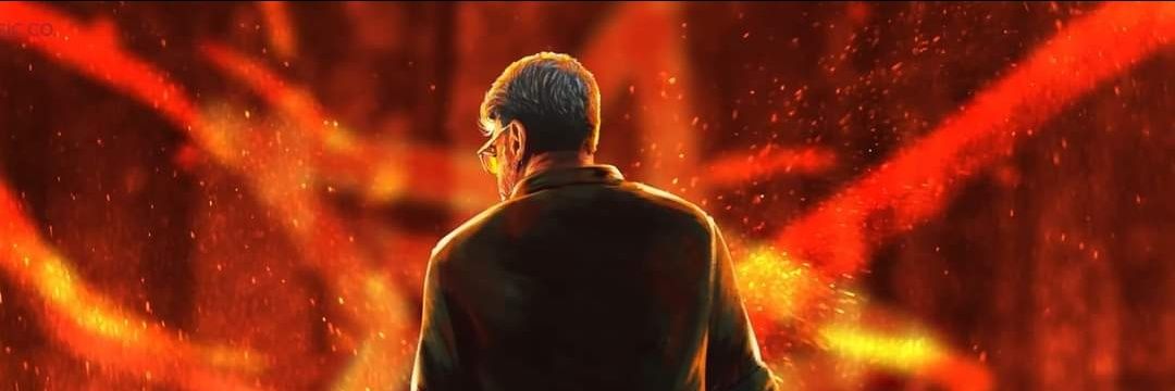 iamVenkat_Sam's profile banner image