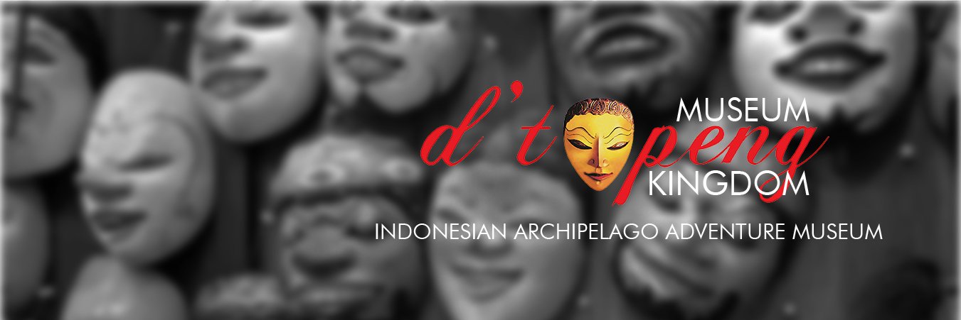 museumdtopeng's profile banner image