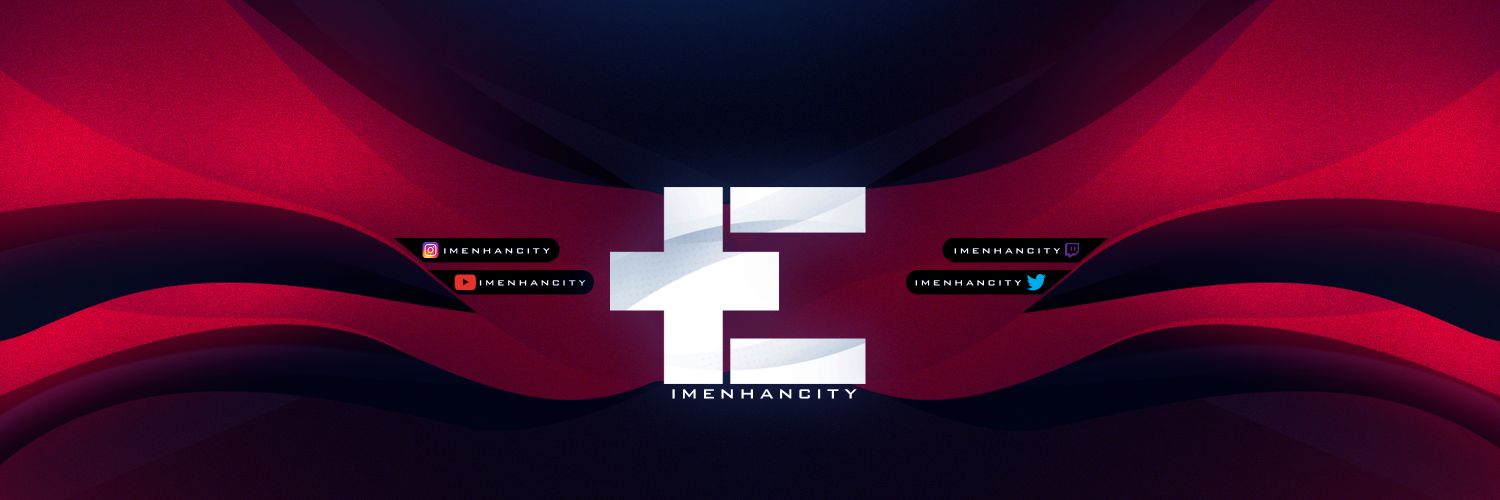 ImEnhancity's profile banner image