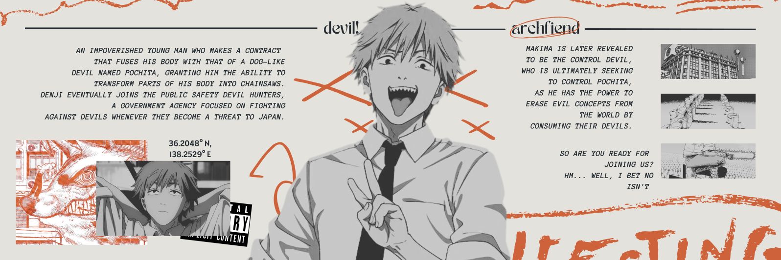 HunterDENJIIII's profile banner image