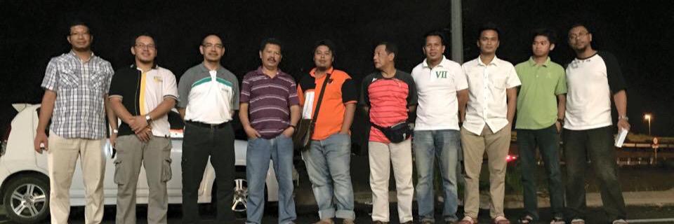 amahiyuddin's profile banner image