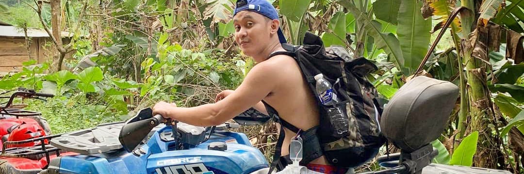 JerichoAlipio's profile banner image