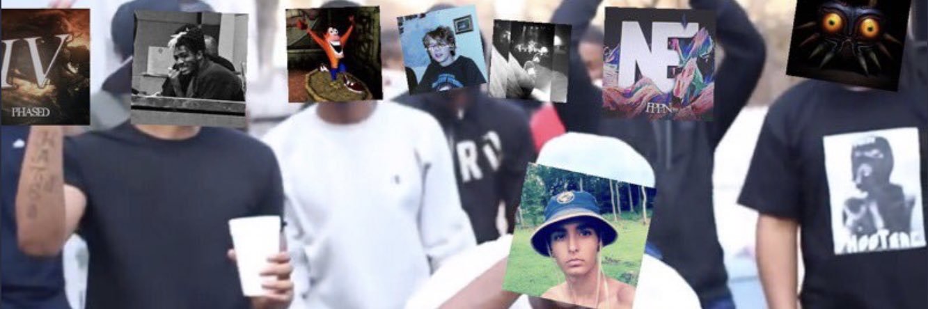 corupty's profile banner image
