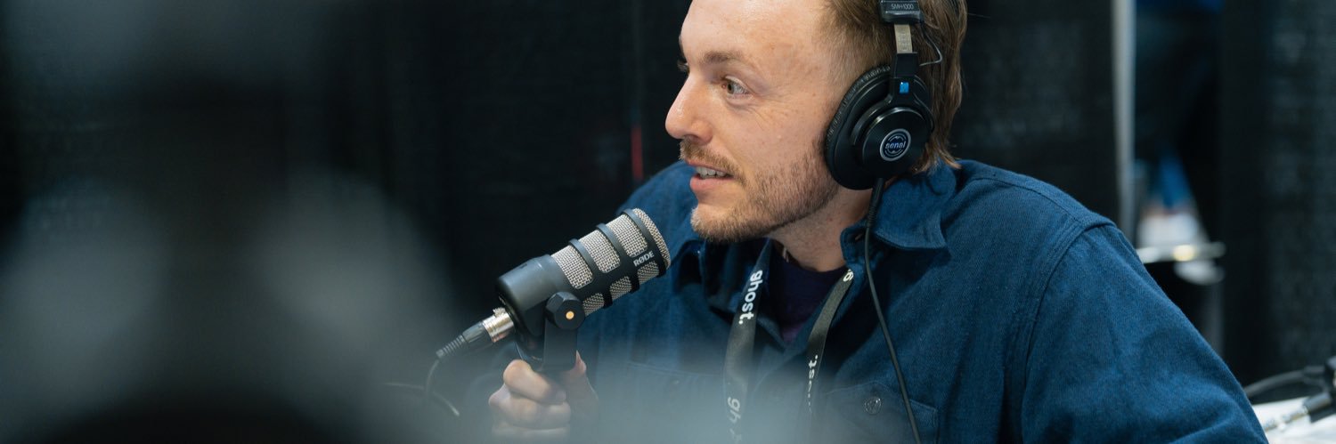 Stephen Eigenmann banner