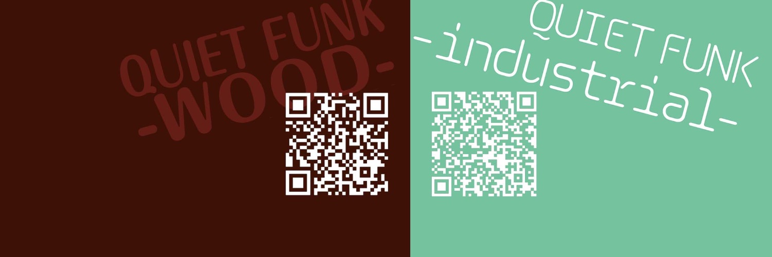 QUIETFUNK's profile banner image