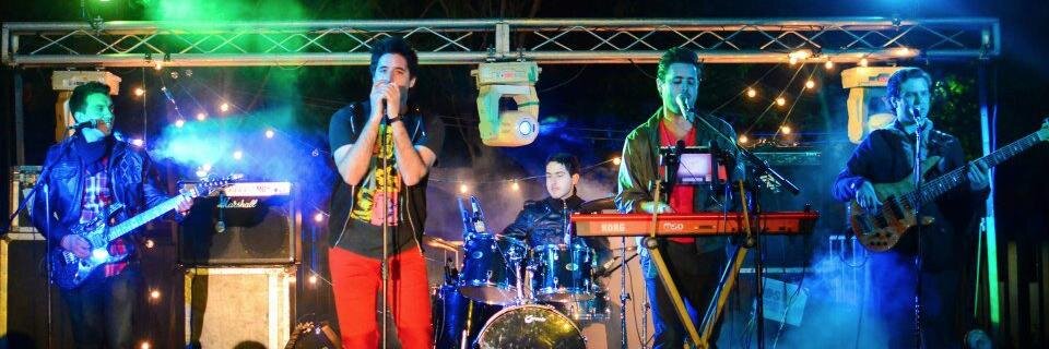 LosTridentMX's profile banner image