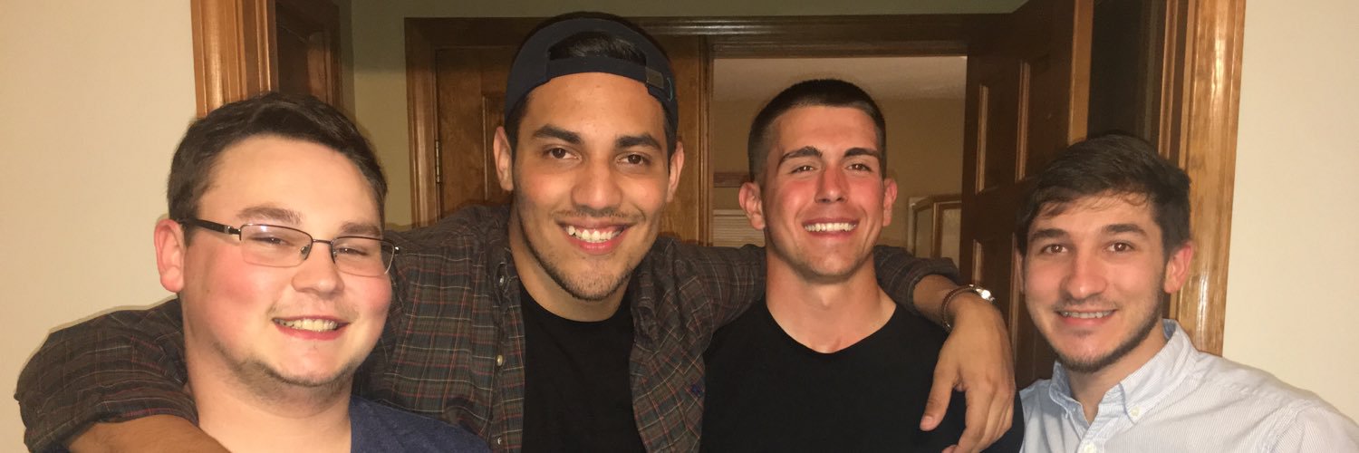 BrodyW8's profile banner image