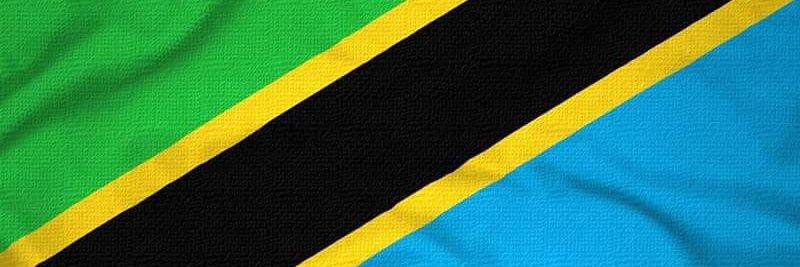 tanzaniagov's profile banner image