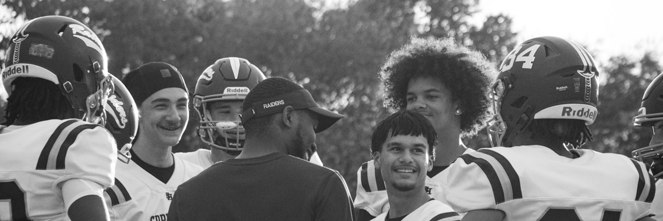 De'Andre Davis banner