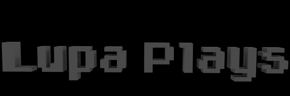 LupaPlays's profile banner image