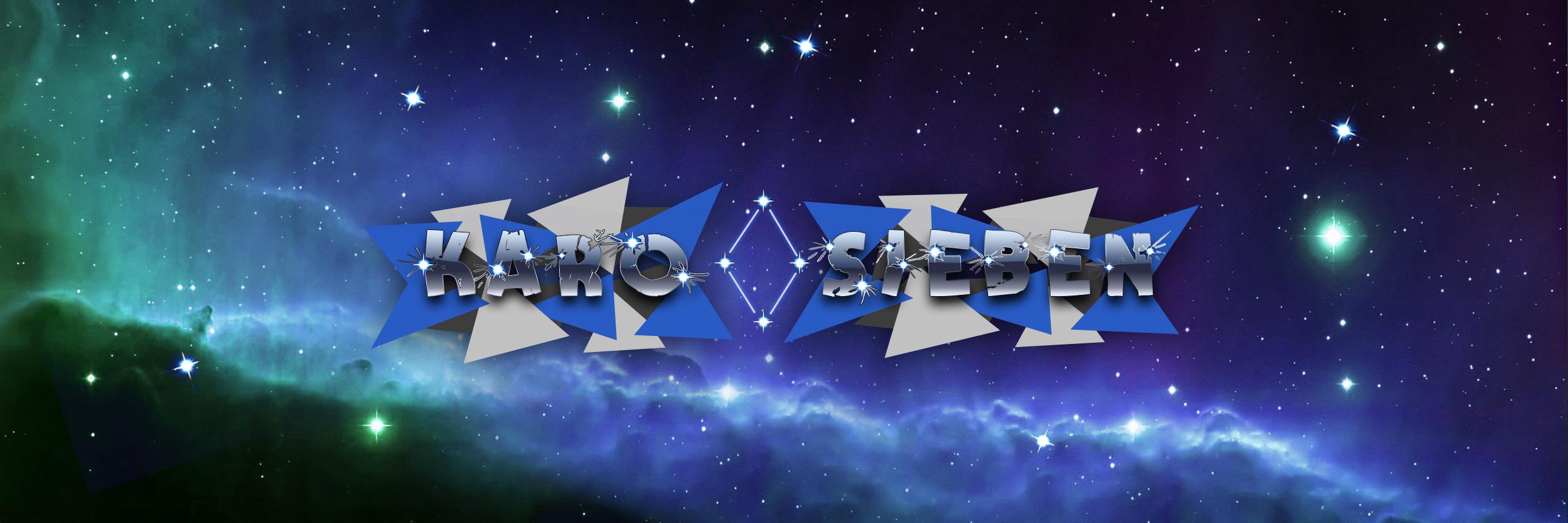 karosieben's profile banner image