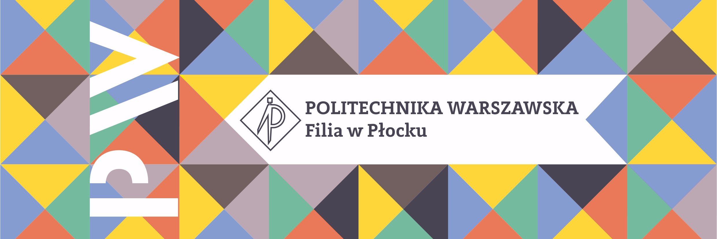 Politechnika Płock banner