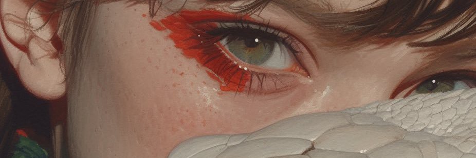 𝞝ric | NOLA banner