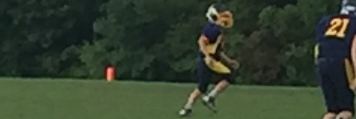 BrettOlsen85's profile banner image