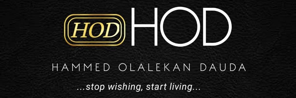 HammedLekan's profile banner image