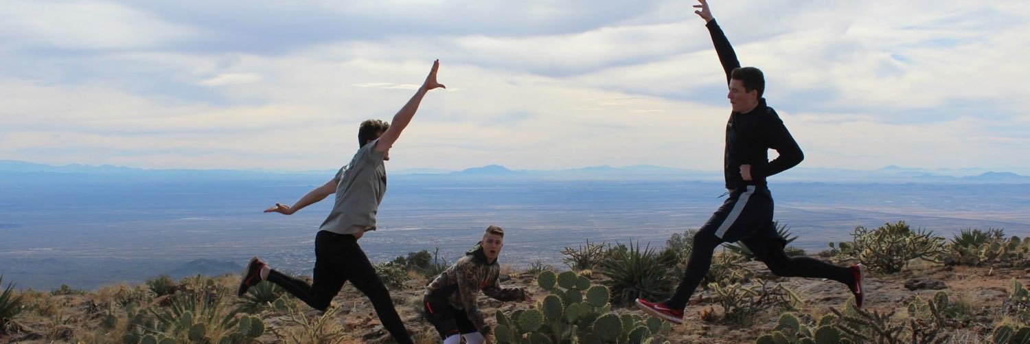 BenGeraty's profile banner image