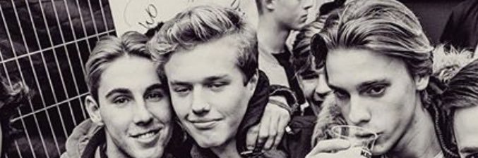 TMaelfait's profile banner image