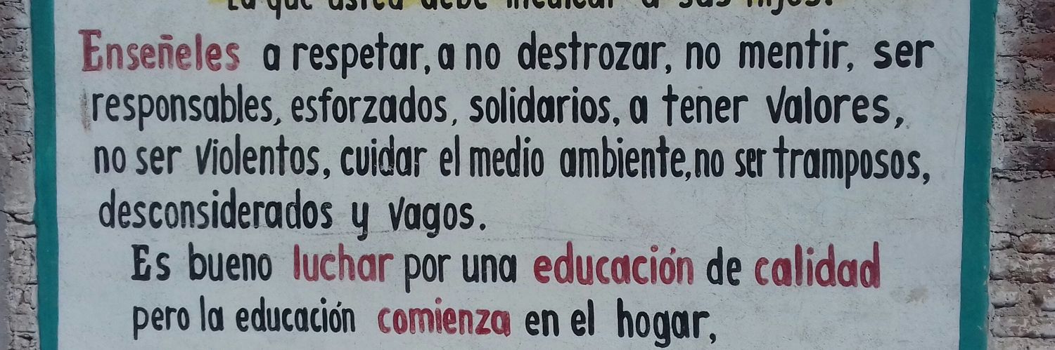 Julián Rodríguez N. banner