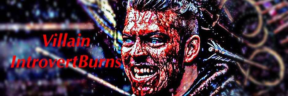 IntrovertBurns's profile banner image
