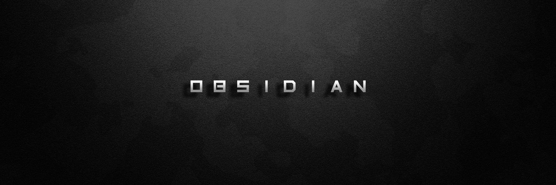 OBSIDIAN-PC (@ObsidianPC_com) / Posts / X