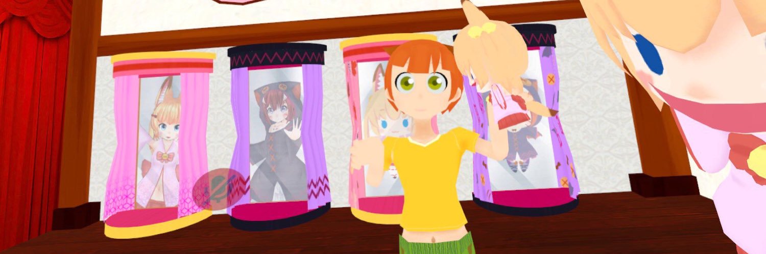 kaniLevel's profile banner image