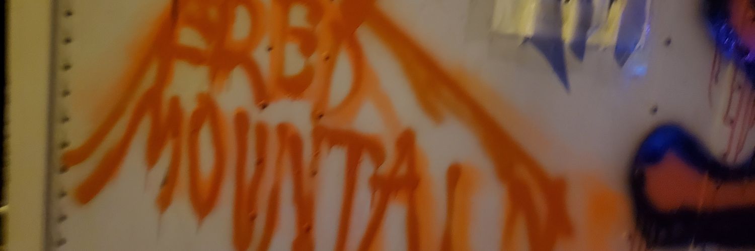 dudeman8622's profile banner image